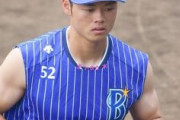 ＤｅＮＡラミレス監督、４番に細川成也(22）指名　残り２試合　2軍2冠王