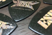BABYMETAL「ベビメタツイート集：ピック」