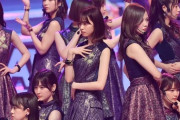 【乃木坂46】ミュージックステーションが緊急調査！神イントロ曲を大募集！