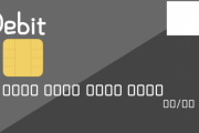 【衝撃】デビットカード「クレジットより金の管理しやすいです」←誰も使わん理由ｗｗｗｗｗ