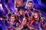 アベンジャーズエンドゲームが今年の映画で最高だったよな