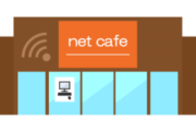 ネットカフェの店長だけど質問ある？