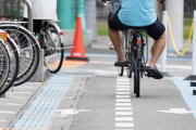 【悲報】自転車の逆走と歩道走行、全然減らないｗｗｗｗｗｗｗｗｗｗｗｗｗｗｗｗ