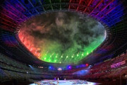【速報】東京パラリンピック、閉会式