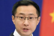 中国政府「原爆投下の背景こそ反省が必要だ」と主張