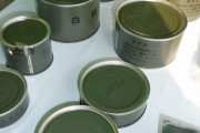 【画像】自衛隊の缶詰の飯って美味そうだよな