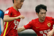 中国サッカーリーグさん、国際プロサッカー選手会に「移籍しないほうがいい７か国」に選出される！w