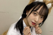【悲報】STU48石田千穂さん、正月早々食中毒で倒れる