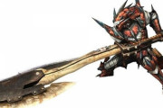 【モンハンライズ】ライズのスラアクってアイボーと比べても強武器なんか？