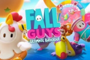 『FallGuys』とか言うバトロワの新・覇権ゲーｗｗｗｗｗ