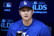 大谷翔平のひまわりの種の食べ方に全米騒然！←「日本人だからね」（海外の反応）