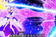【画像】もう6年前のプリキュアか・・・