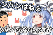 Vtuber 言うてぺこらがモンハンやってもキャラクリが最大の見せ場で終わりそうだよな プレイで上手いところ見せれないとモンハン配信は映えないよ