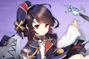 【アズレン】Z2ちゃん、別人になる【アズールレーン】
