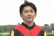 福永祐一さん(皐月賞2勝・ダービー3勝・菊花賞2勝)