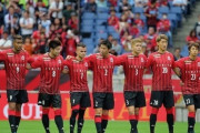 【朗報】コンサドーレ札幌、日本スポーツ界初の給与返上！総額1億円！