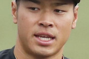 阪神で「4番・三塁」争い激化！“また打った”佐藤輝明が大山から奪う可能性