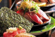 全国の美味しい回転寿司屋さんを教えて下さい