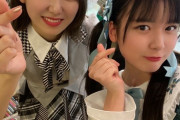 【SKE48】林美澪「茉椰さんのスピーチに心を打たれました そして何より、#期待の新人 と言ってくださったことが嬉しかったです！」