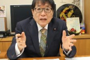 自民・山本拓「韓国と中国の懸念を理解する。福島の”汚染水”放出は撤回されるべき」「日本の若者たちは韓国映画・ドラマが好き」