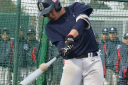 甲子園スター候補の“スーパー中学生”　父は元NPB戦士、15歳で130M弾の規格外