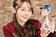 乃木坂46・黒見明香、ドジャースに熱視線 フレーミング捕手・バーンズ選手にも注目【MLB連載 9-6-3のファインプレー!