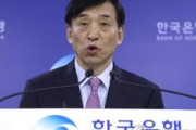 【速報】韓銀総裁「日本との通貨スワップも意義がある」