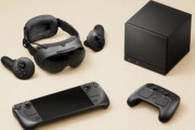 【朗報】Valve､SteamOS搭載据え置き型コンソール｢Steam Machine｣やVR｢Steam Frame｣コントローラー｢Steam Controller｣を2026年に発売 Valve覇権時代到来か