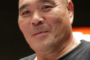 【訃報】「孫の顔も見たし十分だ」破天荒すぎた元プロレスラー安田忠夫さん、62歳で死去