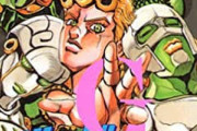 【朗報】ジョジョの表紙の傑作、決まるｗｗｗｗｗｗｗｗｗｗｗｗｗｗｗ