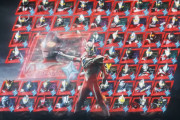 「ウルトラマンゼロコスモライズ」の活躍が今から楽しみすぎる