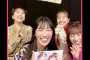 【動画あり】ももクロ、今夜『やわく恋して』MV公開を発表！