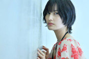 【朗報】橋本愛「”在日特権”など存在しない、真っ赤なデマ」