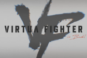 バーチャファイターシリーズ完全新作が発表、『New VIRTUA FIGHTER』Project ティザートレーラー公開