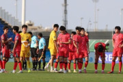 韓国人「U-23日韓戦！日本が1-0で韓国に勝利！平均19.4歳の日本代にシュート数でも圧倒され韓国代表が4強脱落‥」→「衝撃すぎる…（ﾌﾞﾙﾌﾞﾙ」