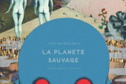 「ファンタスティック・プラネット」とかいう頭のおかしいフランス人が作った頭のおかしい映画