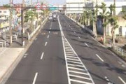 【画像】新青梅のなにもないところで渋滞発生！！ その原因の車が……