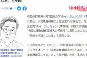 【悲報】韓国人「日本人が韓国人を嘲笑！」日本のマスコミで報道された『基軸通貨国』発言のニュースがこちら‥→「恥ずかしい‥」　韓国の反応