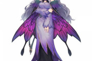【FEH】2/10に「精霊の森の少女 ディアドラ」が神装英雄として登場する予定！