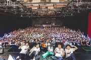台湾人「武道館や東京ドームでライブをやる日本のアーティスト、なんで台湾では小さい会場でライブやるの？」　台湾の反応