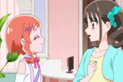 【プリキュア】来年までには・・・