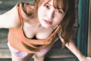 【日向坂46】加藤史帆、写真集が出ないのは◯◯が原因‥！？