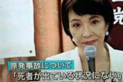 【悲報】安倍ちゃんが次の総理大臣に推す高市早苗さん、ヒトラー礼賛書籍を推薦していた