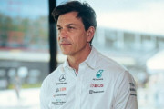 メルセデス代表トト・ウォルフ「マシン改良の方向性がいくつか見つかった」「マイアミでいろいろ試す」