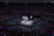ハロプロが武道館でめっちゃ客入れてコンサートやってるwwwwwwwwwwww