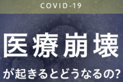 【埼玉】コロナ感染確認も、病床がなく自宅待機を強いられていた50代会社員男性が死亡