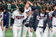WBCで日本に惨敗した韓国、ほとんど取材に応じず涙目でバスにｗ
