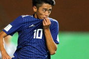 【海外の反応】「獲得すべきだ」U17日本代表の西川潤にバルセロナが特別な関心か!?スペイン紙が報道！