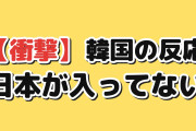 【衝撃】韓国人「アメリカの新しい半導体ETF、日本が6%しか入ってない」