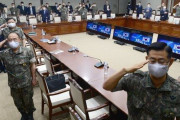 【韓国軍】　「周辺国からの脅威」　初めて言及…日本・中国の軍事力はどのぐらい？